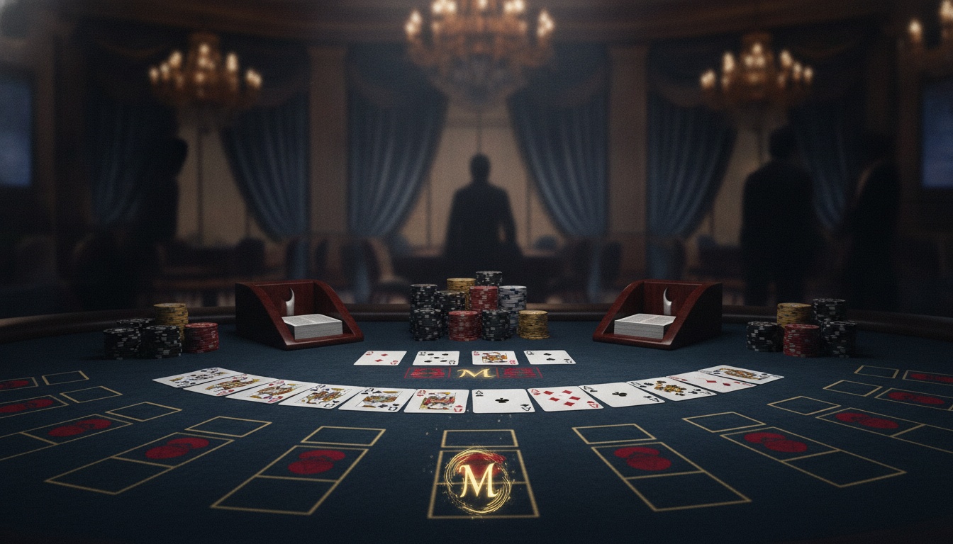 Explorarea diversității jocurilor pe Magic Casino