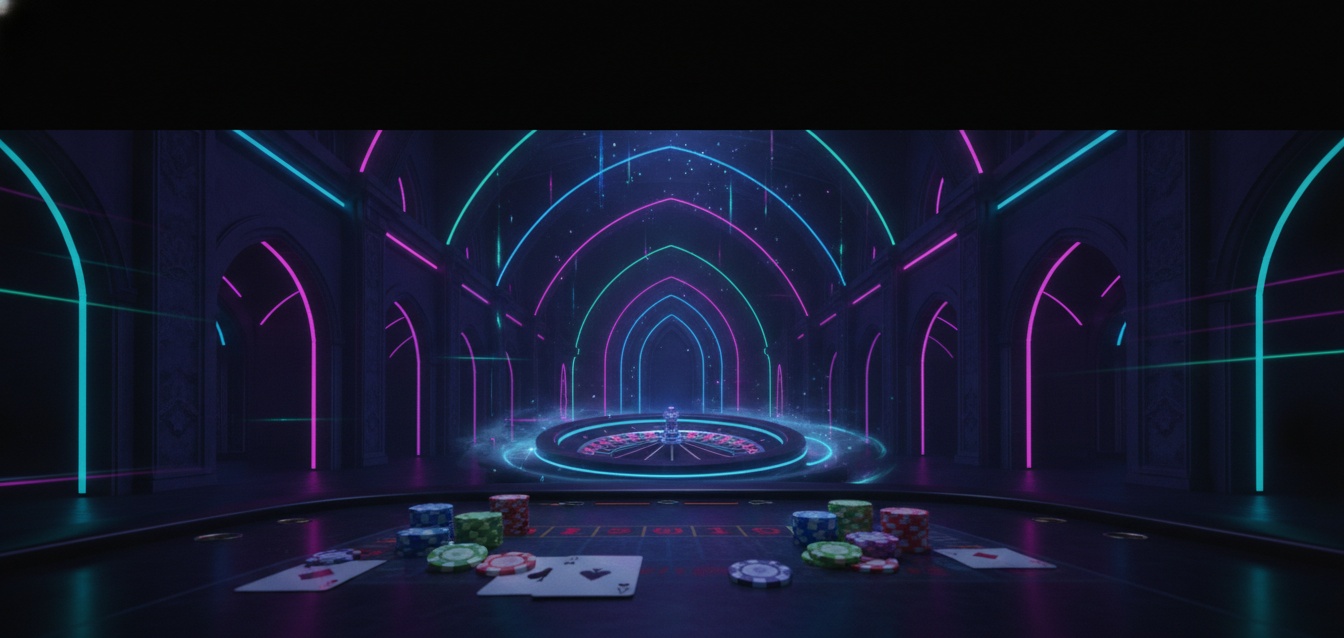 Magic Casino