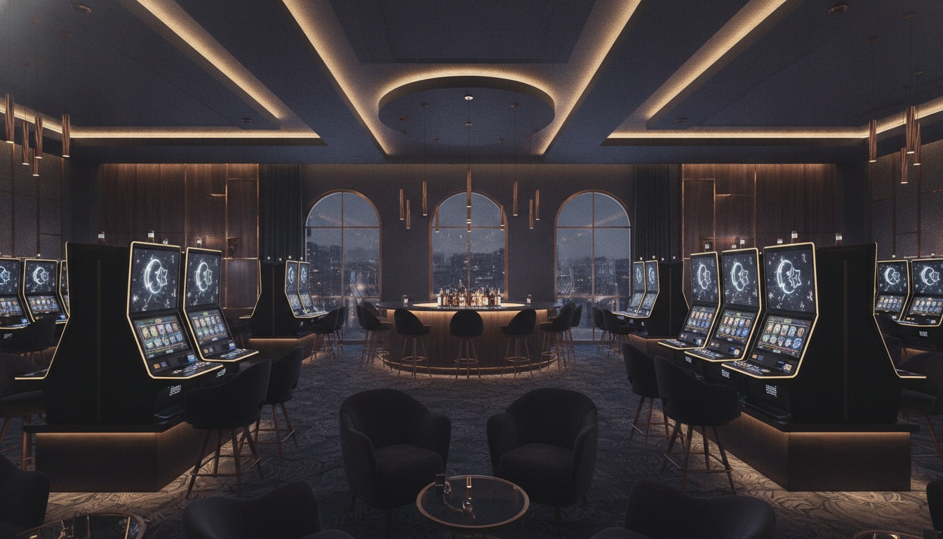 Despre Magic Casino — Recenzie Detaliată